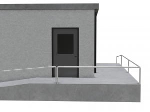 storage 3D-Modell