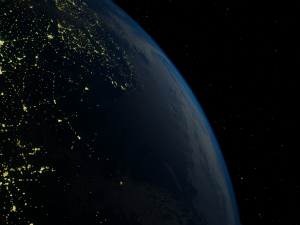 realistic earth 8k high-performance edition Modelo 3D