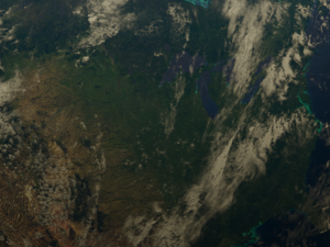 realistic earth 8k high-performance edition Modelo 3D