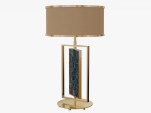 table lamp 3D Model