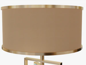 table lamp 3D Model