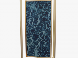 table lamp 3D Модель