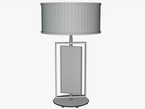table lamp 3D Model