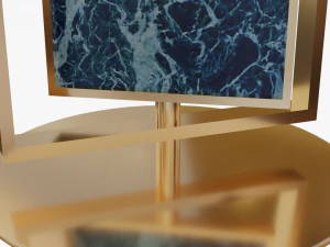 table lamp 3D Model