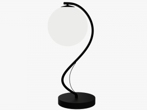 table lamp 3D Model