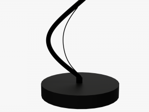 table lamp 3D Model