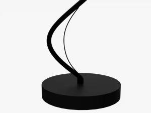 table lamp 3D Model