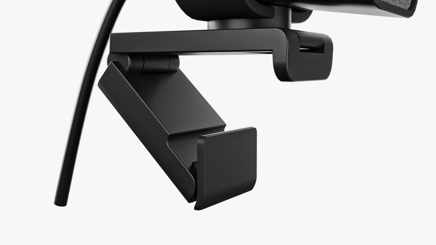 Logitech Web Camera 3D Model In Gadgets 3DExport