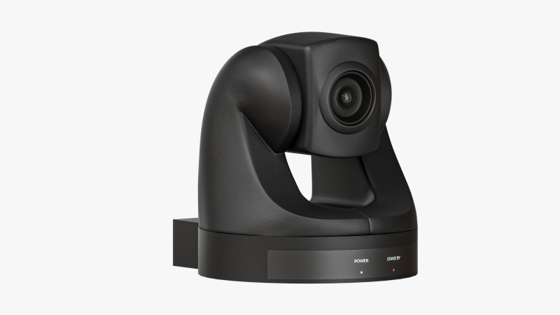 4k web camera technology 3D Model .c4d .max .obj .3ds .fbx .stl .blend 