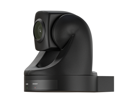 4k web camera technology 3D Model