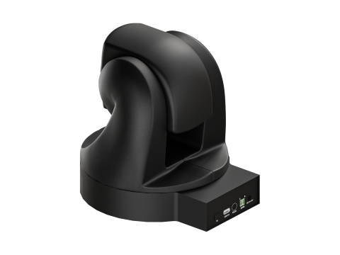 4k web camera technology 3D Model