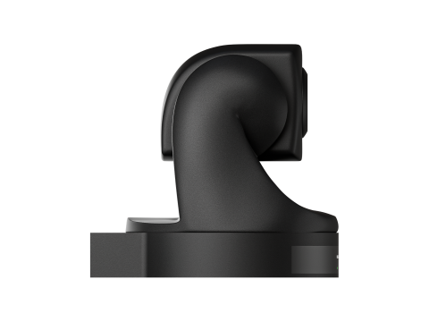 4k web camera technology 3D Model