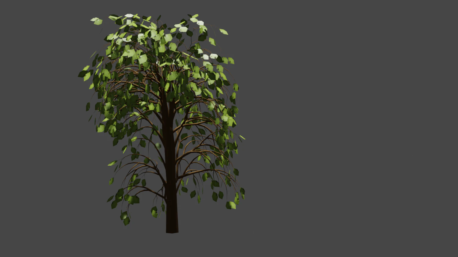 tree 3D Model .c4d .max .obj .3ds .fbx .stl .blend 