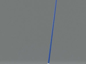 mop 3D 模型