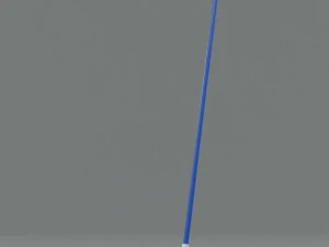 mop 3D Model
