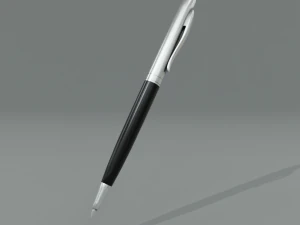 pen 3D Model