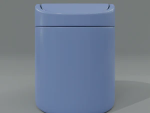 dustbin 3D Model