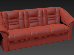 sofa 3D Model
