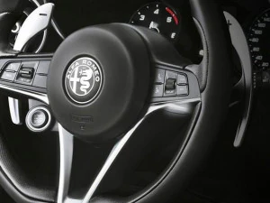 alfa romeo brera 3D Model