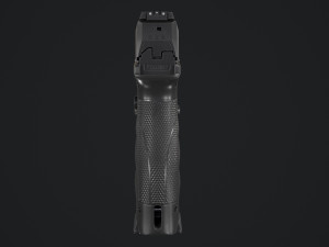 Walther PDP Full-Size Modelo 3D