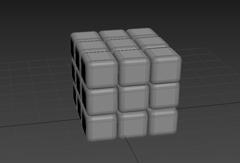 3d model cube. Мягкий куб 3д модель. Мехово кубик 3d модель. Куб 3д модель распечатать.