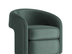 armchair 7 Modelo 3D