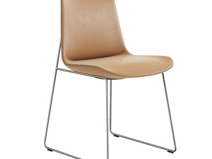 collection chair 2 3D मॉडल