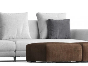 sofa 3D Model