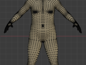 socrates Modelo 3D