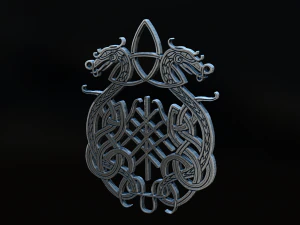 pendant 3D Model