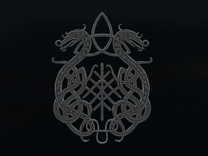 pendant 3D Model