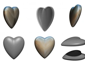 formy 3D Model