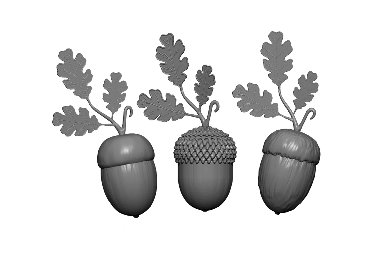 zholudb 3D Model .c4d .max .obj .3ds .fbx .stl .blend 