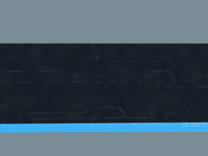 big sword 3D Model