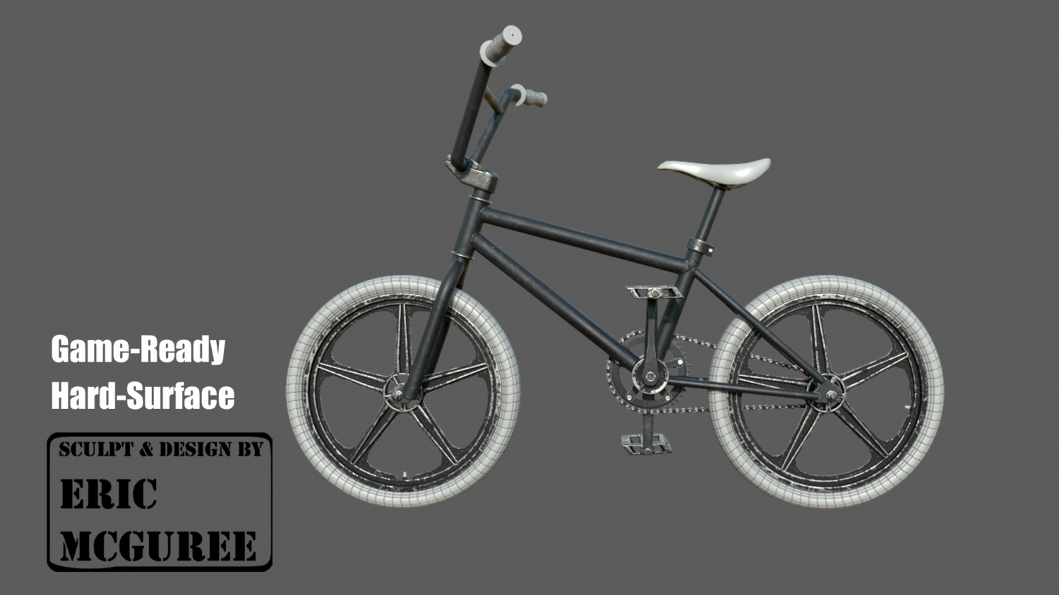 Bmx 3d 2. Bmx 3d.