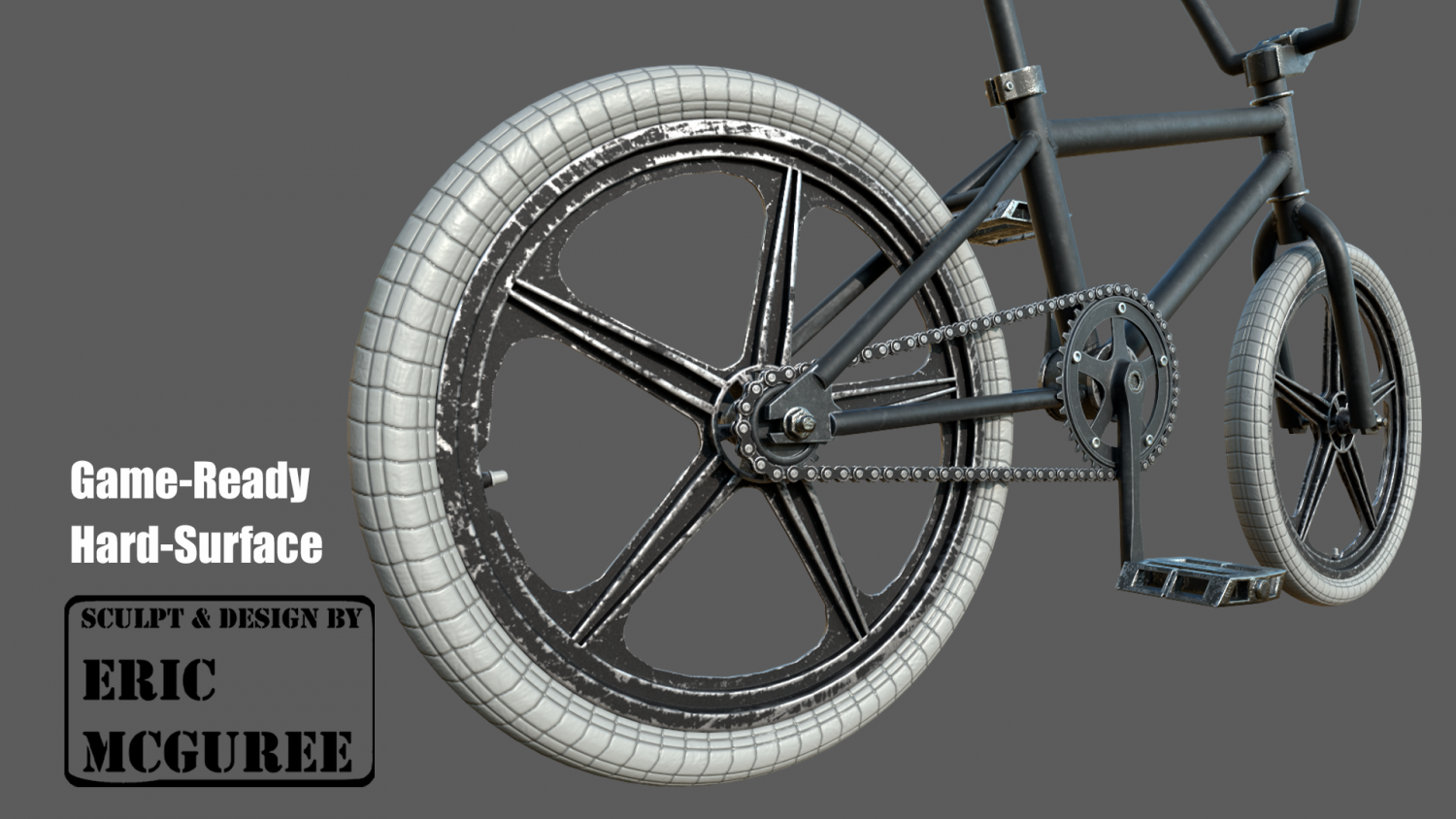 Bmx 3d 2. 3д модель bmx. bmx 3d.