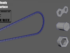 bmx Modelo 3D