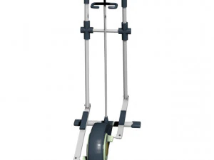 entrenador el&iacute;ptico Modelo 3D