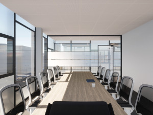 coworking space Modello 3D
