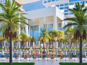 Atlantis The Royal Dubai - Best Luxury Beach Hotel - Resort Modello 3D