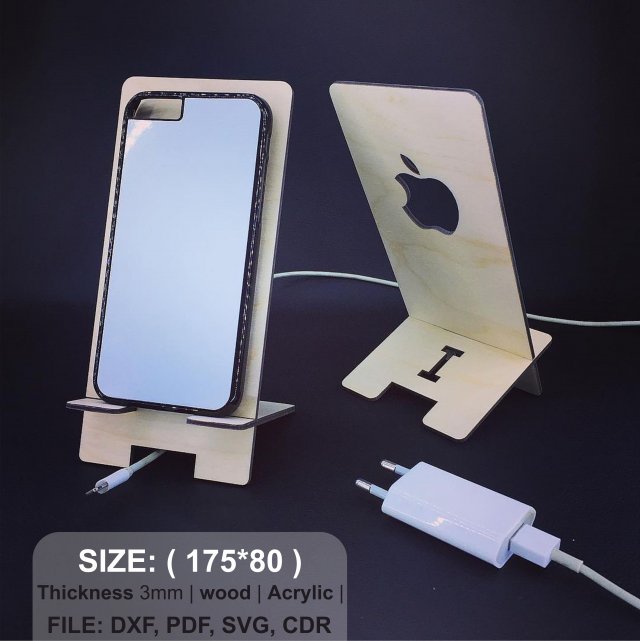 iphone dxf Modello 3D .c4d .max .obj .3ds .fbx .stl .blend 