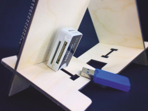 iphone dxf Modello 3D