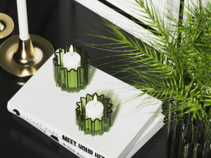 Decoration02 3D Model