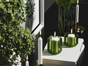 Decoration02 Modelo 3D