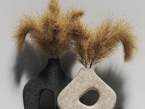 Vase Modelo 3D