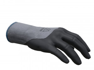 Glove Pack Model 3D