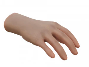 Glove Pack 3D Model