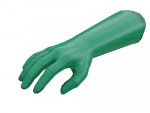Glove Pack Model 3D