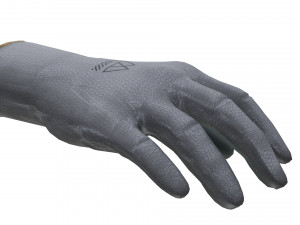 Glove Pack Model 3D