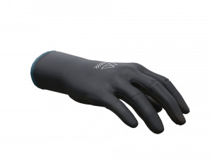 Glove Pack Model 3D